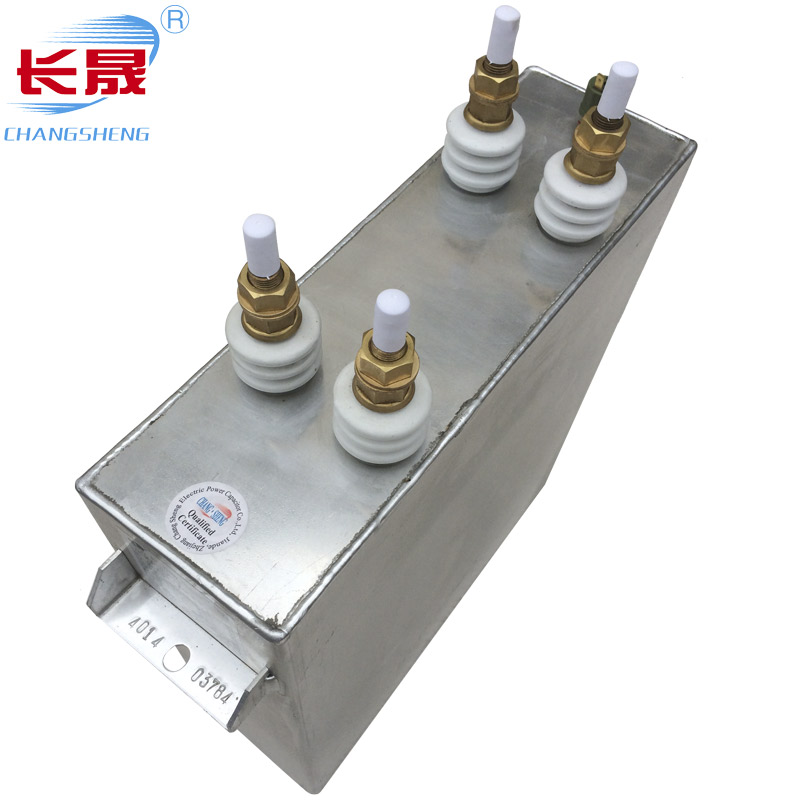 直流濾波電容器的原理怎樣？